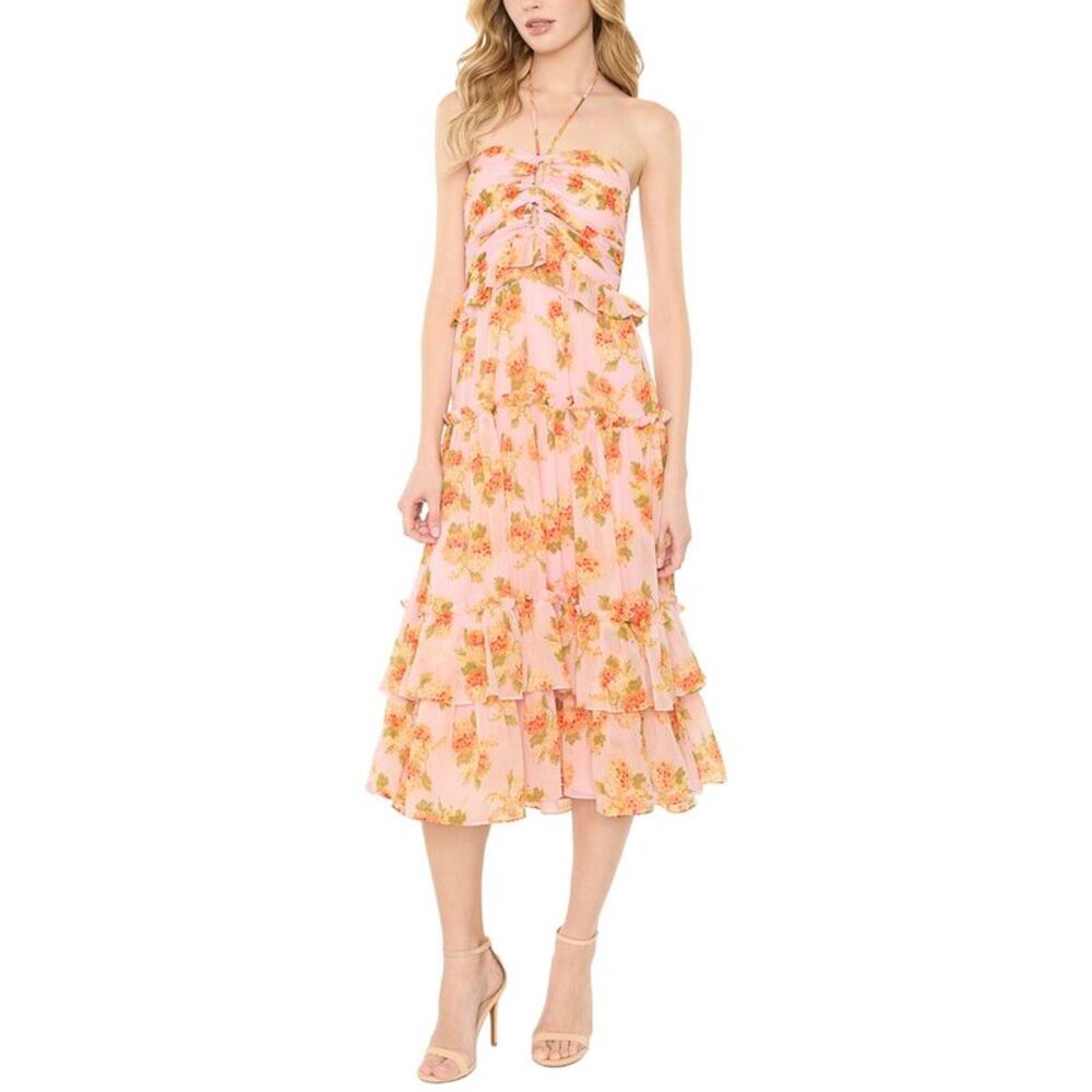 Likely Womens  Wilda Dress, Multicolor